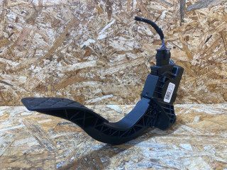 педаль Audi Q7 4M 2016, 3.0 л., дизель, 8W1723523