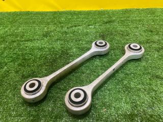 стойка стабилизатора Audi Q7 4L [рестайлинг] 2013, 3.0 л., дизель, 7L0411317