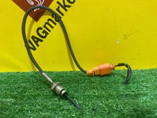 датчик давления (температуры) выхлопных газов Audi Q7 4L [рестайлинг] 2013, 3.0 л., дизель, 059906088BB