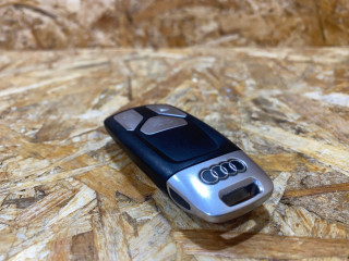 ключ Audi Q5 FY 2018, 2.0 л., дизель, 4M0959754AJ