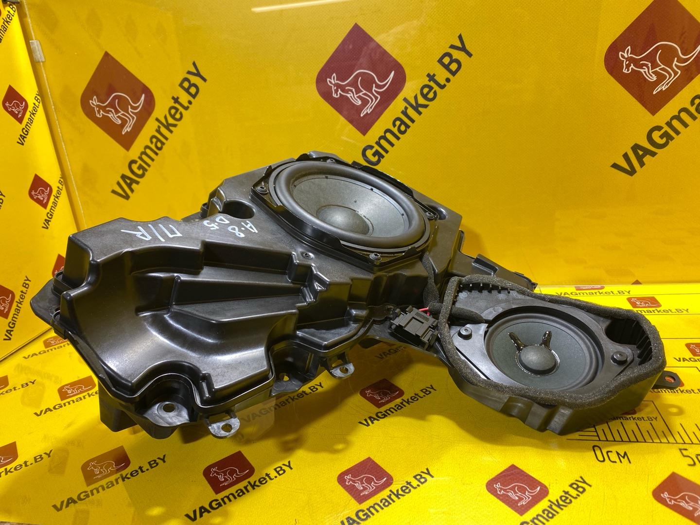 динамик двери Audi A8 D5 2019, 3.0 л., дизель, 4N0035298 - фото №8