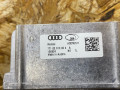 блок управления светодиодной подсветки Audi Q7 4M 2016, 3.0 л., дизель, 7716161300B - фото №7