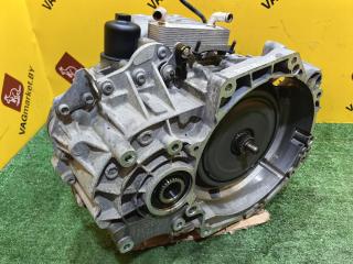 КПП автоматическая (АКПП) Volkswagen Golf Alltrack 7 поколение [рестайлинг] 2018, 1.8 л., бензин, SYL, 0D9300018