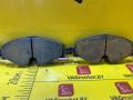 тормозные колодки Volkswagen Caddy 4 поколение 2016, 1.4 л., бензин, 2K5698151 - фото №2