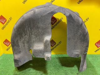 защита арок задняя правая (подкрылок) Volkswagen Tiguan 2 поколение [рестайлинг] 2021, 2.0 л., бензин, 5NL810972A