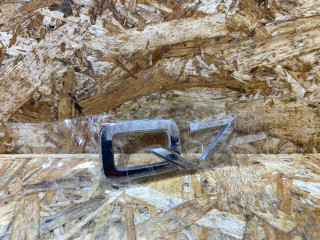 подшипник ступицы задний Audi Q7 4M [рестайлинг] 2022, 3.0 л., бензин, 5WA407621D