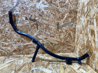 трубка охлаждающей жидкости Audi A3 8V 2015, 1.4 л., бензин, 04E121070AC