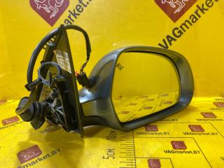 зеркало наружное правое Audi Q3 8U 2012, 2.0 л., бензин, 8U2857410F