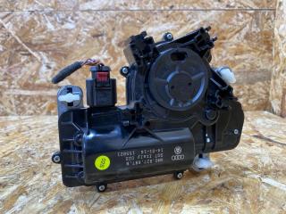 электропривод багажника Audi Q7 4M 2016, 3.0 л., дизель, 4M0827887B