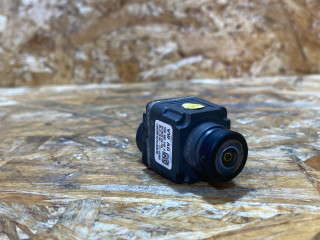 камера переднего обзора Audi Q7 4M 2016, 3.0 л., дизель, 5Q0980546A