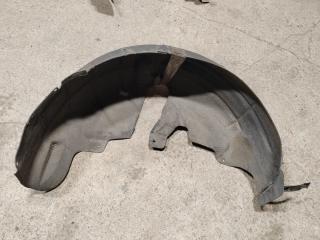 защита арок задняя правая (подкрылок) Skoda Superb 2 поколение 2012, 2.0 л., дизель, 3T5810970
