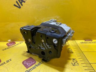 замок двери задней правой Audi Q7 4L [рестайлинг] 2013, 3.0 л., дизель, 8K0839016C