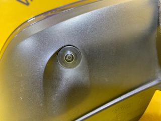 зеркало наружное правое Audi Q3 F3 (2018 - 2026), 83C857410J