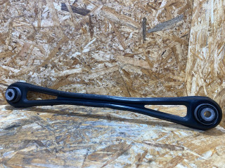 рычаг задний левый Audi Q7 4L [рестайлинг] 2015, 3.0 л., дизель, 7L8501529A