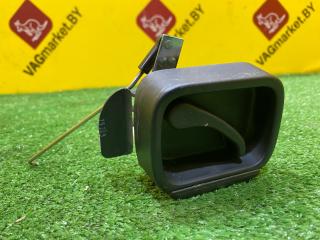 ручка открывания багажника Volkswagen Caddy 4 поколение 2016, 1.4 л., бензин, 2K0827185B