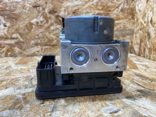 блок ABS Volkswagen Passat B8 2016, 2.0 л., дизель, 3Q0907379AB