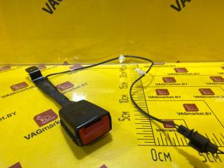 замок ремня безопасности Volkswagen Caddy 4 поколение 2016, 1.4 л., бензин, 2H0857877L