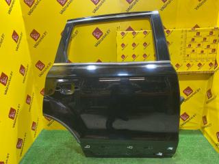 дверь задняя правая Audi Q7 4L [рестайлинг] 2013, 3.0 л., дизель, 4L0833052