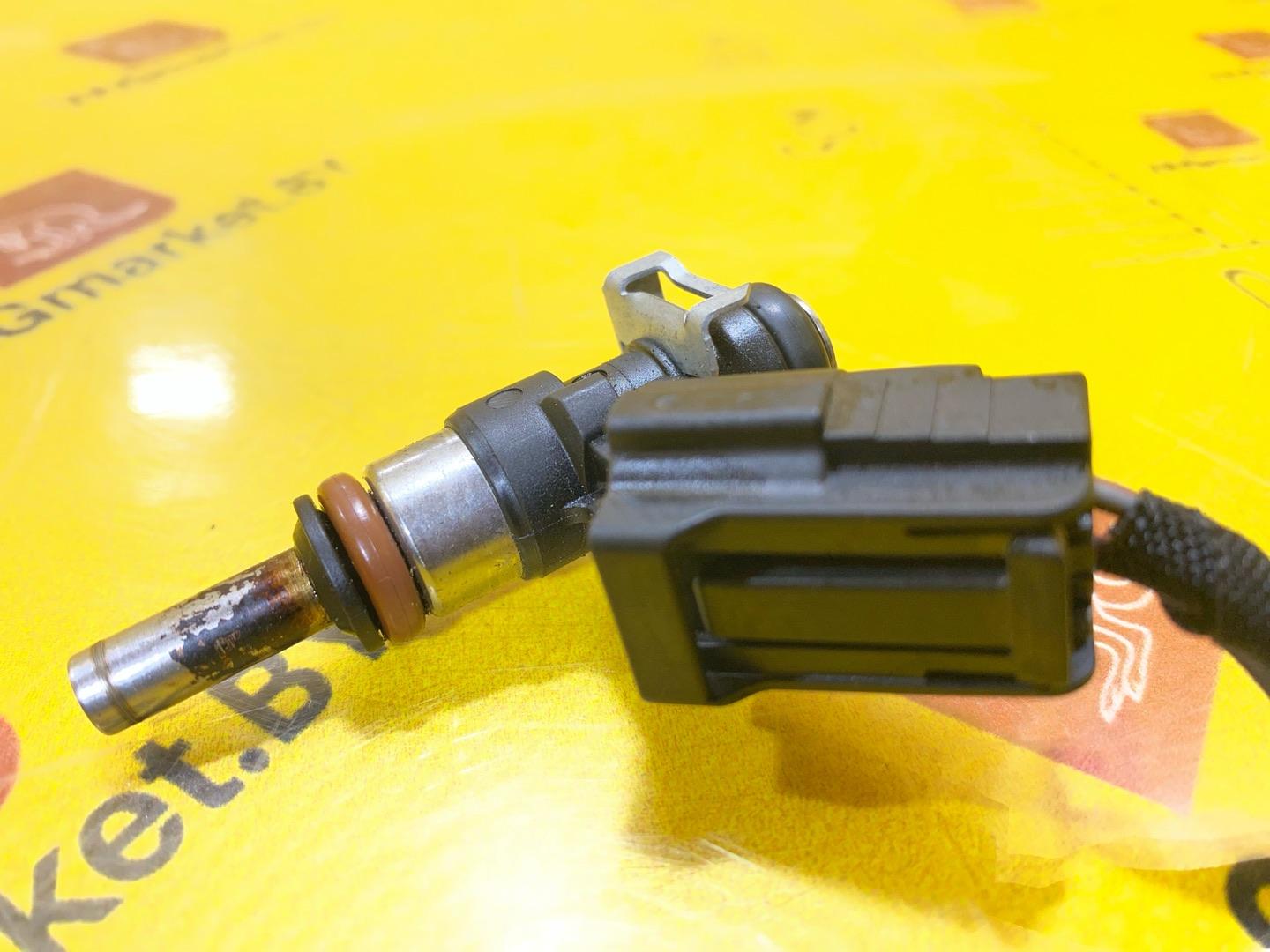 форсунка Audi Q3 F3 2021, 2.0 л., бензин, 06L906031D - фото №4