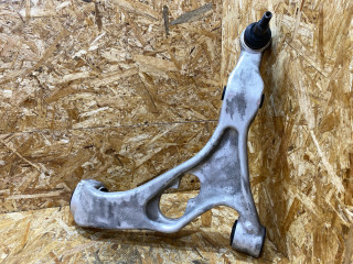 рычаг передний левый Audi Q7 4L [рестайлинг] 2010, 3.0 л., дизель, 7L8407151K