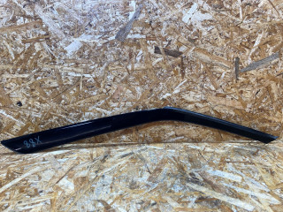 молдинг крыла Volkswagen T-Roc 1 поколение [рестайлинг] 2024, 2.0 л., бензин, 2GA853346G