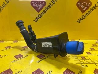 бак AdBlue (мочевины) Volkswagen Caddy 4 поколение 2018, 2.0 л., дизель, 2K5131965