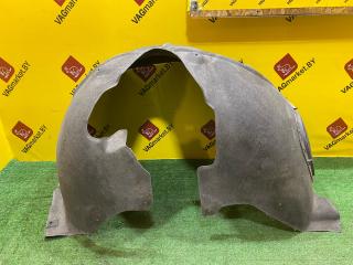 защита арок передняя левая (подкрылок) Audi Q7 4L [рестайлинг] 2014, 3.0 л., дизель, 4L0809961E