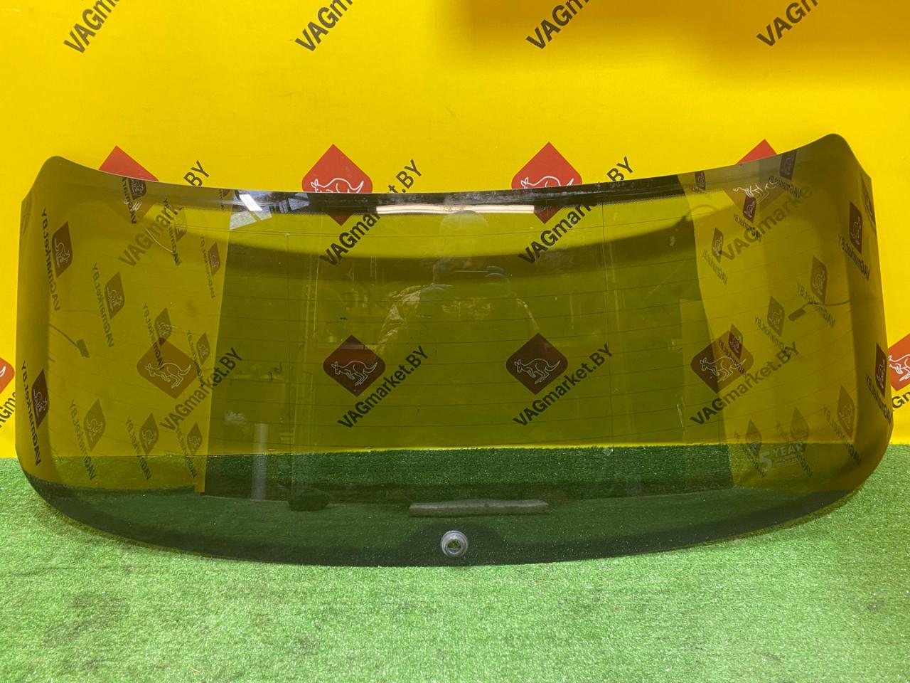 стекло заднее Volkswagen T-Roc 1 поколение 2022, 2.0 л., бензин, 2GA845051P - фото №1