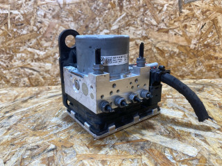 блок ABS Volkswagen T-Roc 1 поколение [рестайлинг] 2024, 2.0 л., бензин, 5Q0614517GB