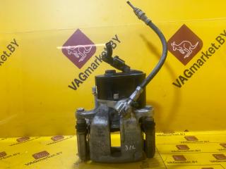 суппорт задний левый Audi Q3 8U 2012, 2.0 л., бензин, 5N0615403