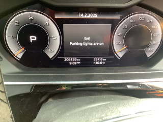 щиток приборов (приборная панель) Audi A8 D5 2019, 3.0 л., дизель, 4N0920790D