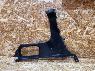 Крепление бампера заднего Audi Q7 4L [рестайлинг] 2015, 3.0 л., дизель, 4L0807454A