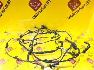 проводка бампера Audi Q3 F3 (2018 - 2026), 83A971085G