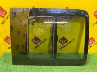 стекло сдвижной двери Volkswagen Caddy 4 поколение 2016, 1.4 л., бензин, 2K5847758AF