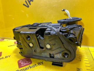 замок двери задней правой Volkswagen Tiguan 2 поколение [рестайлинг] 2021, 2.0 л., бензин, 5NN839016A