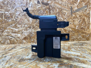 блок управления топливным насосом Audi Q7 4L [рестайлинг] 2014, 3.0 л., дизель, 4H0906093G