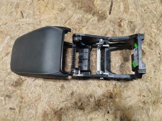 подлокотник Skoda Karoq 1 поколение 2019, 1.5 л., бензин, 565864207