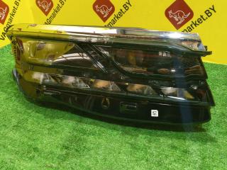 фара правая Volkswagen Touareg 3 поколение 2019, 3.0 л., дизель, 761941114