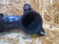 воздуховод турбокомпрессора Audi Q5 FY 2018, 2.0 л., дизель, 04L145762AG - фото №8