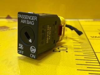 замок подушки безопасности Audi A8 D5 2019, 3.0 л., дизель, 5Q0919237