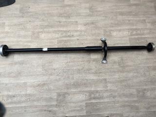 карданный вал Audi Q3 F3 (2018 - 2026), 5QF521101P