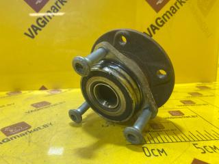 ступица задняя Volkswagen Tiguan 2 поколение 2016, 2.0 л., бензин, 5WA407621D