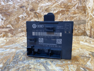 модуль управления двери Audi Q7 4L [рестайлинг] 2010, 3.0 л., дизель, 4F0959795N