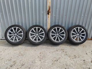 диск литой Audi Q7 4M 2016, 3.0 л., дизель, 4M0601025AE