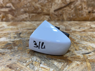 колпачок (заглушка) ручки двери задней левой Volkswagen Golf Alltrack 7 поколение 2017, 1.8 л., бензин, 5G0839167D