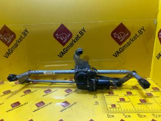 механизм стеклоочистителя (трапеция дворников) Volkswagen Tiguan 2 поколение 2016, 2.0 л., бензин, 5NC955023A