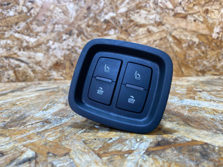 подшипник ступицы задний Audi Q7 4M [рестайлинг] 2022, 3.0 л., бензин, 5WA407621D