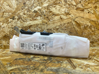 подушка безопасности сиденья Audi Q7 4M 2016, 3.0 л., дизель, 4M0880242E