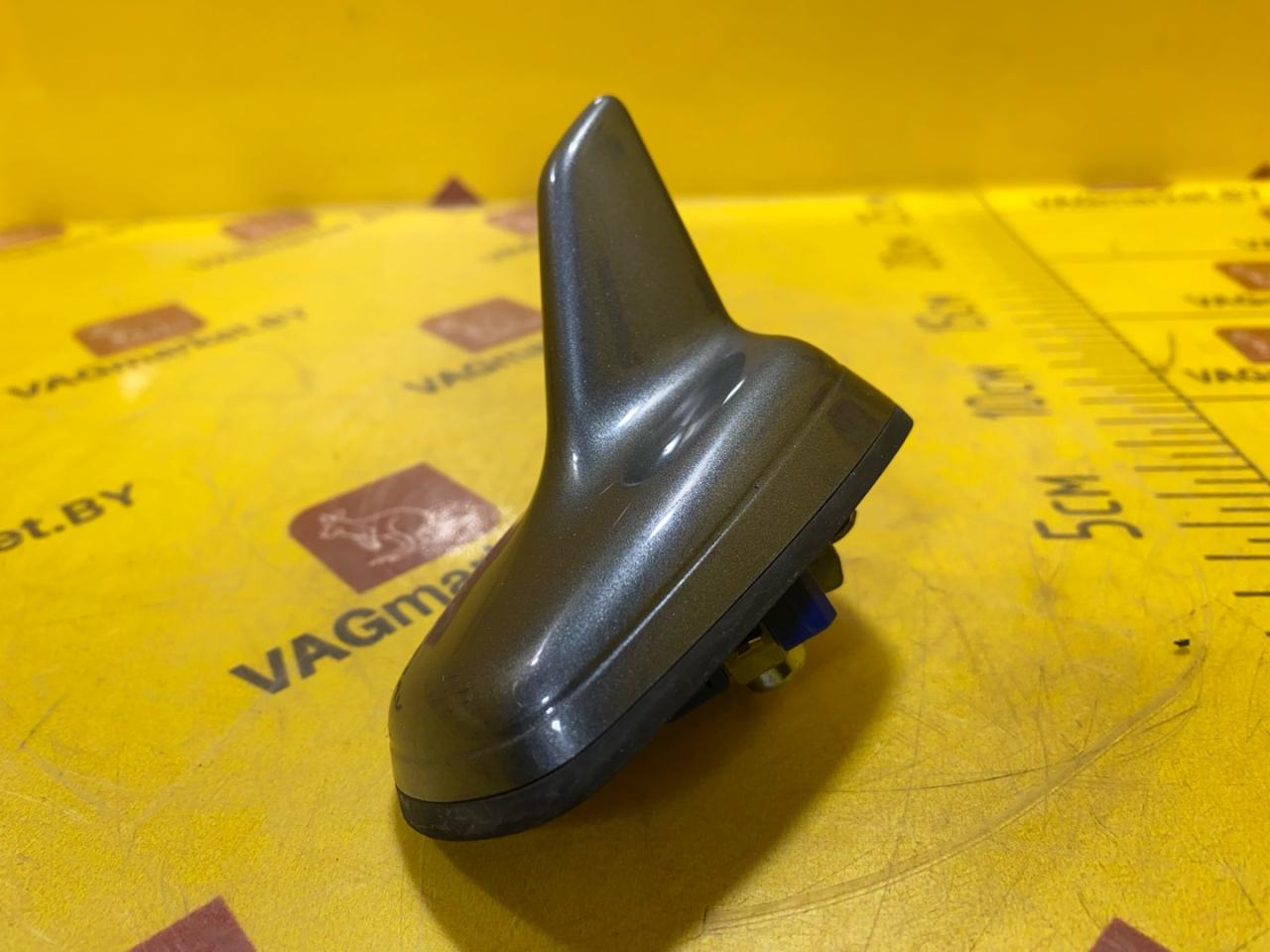 антенна Audi Q3 8U 2012, 2.0 л., бензин, 4G0035503E - фото №1