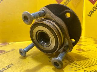 ступица передняя Volkswagen Golf Alltrack 7 поколение [рестайлинг] 2018, 1.8 л., бензин, 5WA407621D